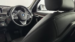 2021 (21) BMW X1 xDrive 20d xLine 5dr Step Auto 5760817