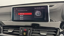 2021 (21) BMW X1 xDrive 20d xLine 5dr Step Auto 5760788