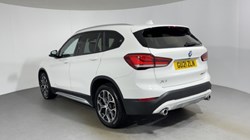 2021 (21) BMW X1 xDrive 20d xLine 5dr Step Auto 5760831