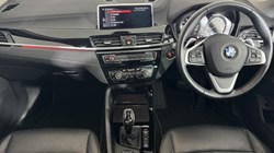 2021 (21) BMW X1 xDrive 20d xLine 5dr Step Auto 5760814