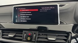 2021 (21) BMW X1 xDrive 20d xLine 5dr Step Auto 5760791