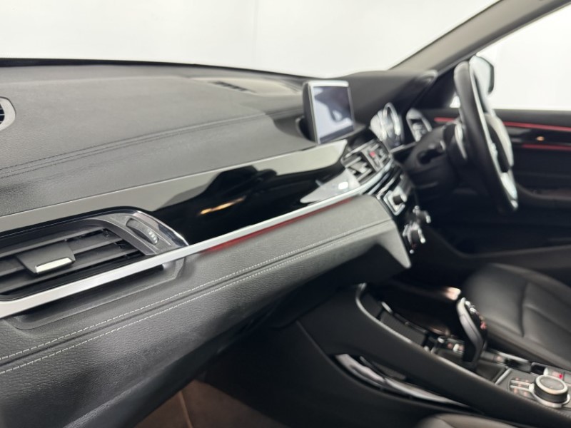 2021 (21) BMW X1 xDrive 20d xLine 5dr Step Auto 5760819