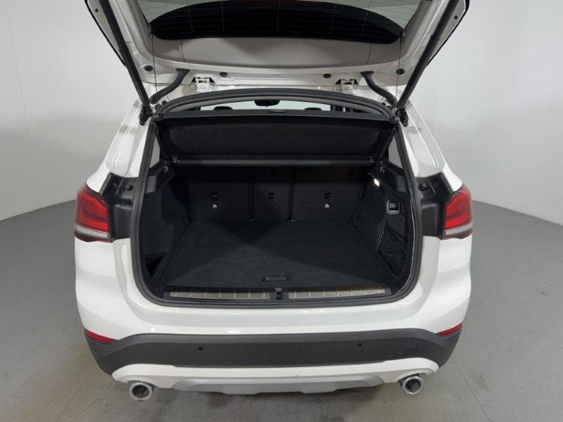 2021 (21) BMW X1 xDrive 20d xLine 5dr Step Auto 5760809
