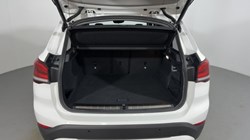 2021 (21) BMW X1 xDrive 20d xLine 5dr Step Auto 5760809