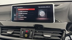 2021 (21) BMW X1 xDrive 20d xLine 5dr Step Auto 5760793