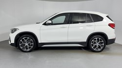2021 (21) BMW X1 xDrive 20d xLine 5dr Step Auto 5760830