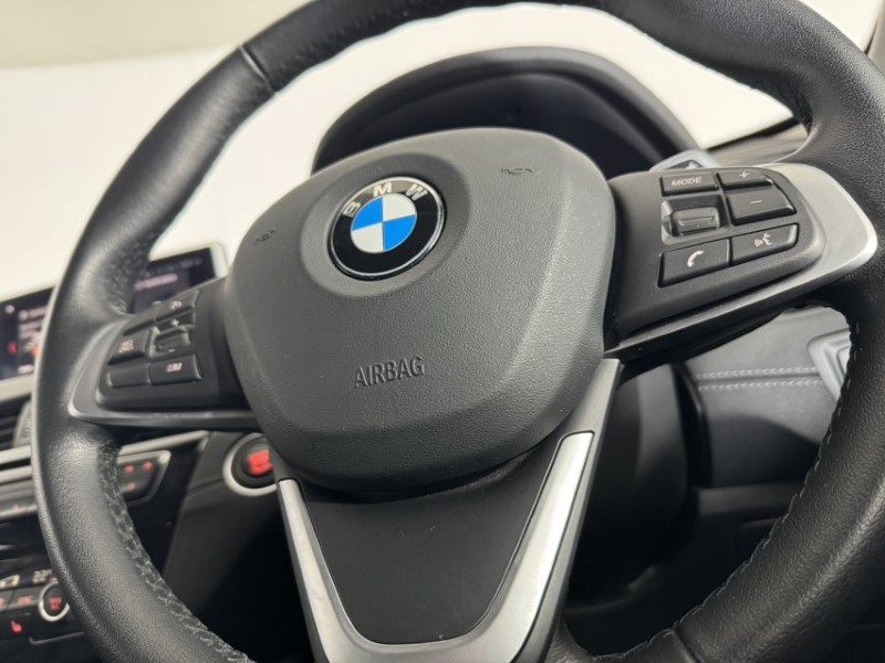 2021 (21) BMW X1 xDrive 20d xLine 5dr Step Auto 5760776