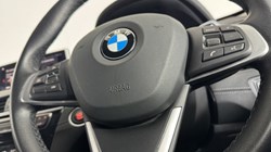 2021 (21) BMW X1 xDrive 20d xLine 5dr Step Auto 5760776