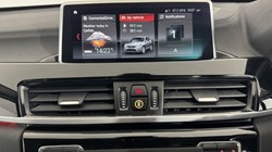 2021 (21) BMW X1 xDrive 20d xLine 5dr Step Auto 5760785
