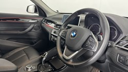 2021 (21) BMW X1 xDrive 20d xLine 5dr Step Auto 5760796