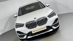 2021 (21) BMW X1 xDrive 20d xLine 5dr Step Auto 5760836