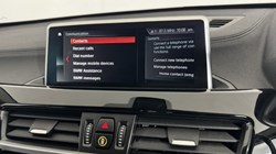 2021 (21) BMW X1 xDrive 20d xLine 5dr Step Auto 5760789