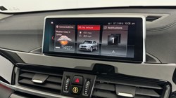 2021 (21) BMW X1 xDrive 20d xLine 5dr Step Auto 5760787
