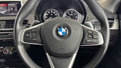2021 (21) BMW X1 xDrive 20d xLine 5dr Step Auto 5760770
