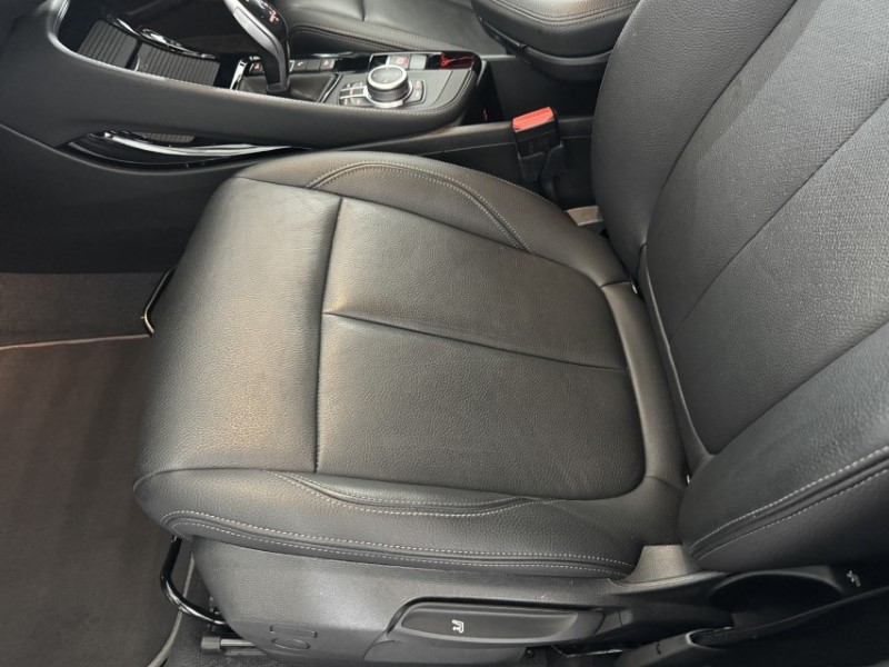 2021 (21) BMW X1 xDrive 20d xLine 5dr Step Auto 5760821