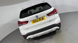 2021 (21) BMW X1 xDrive 20d xLine 5dr Step Auto 5760808