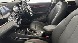 2021 (21) BMW X1 xDrive 20d xLine 5dr Step Auto 5760822