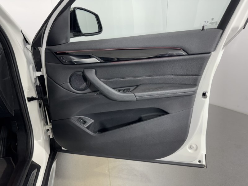 2021 (21) BMW X1 xDrive 20d xLine 5dr Step Auto 5760797