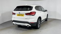 2021 (21) BMW X1 xDrive 20d xLine 5dr Step Auto 5760832
