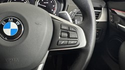 2021 (21) BMW X1 xDrive 20d xLine 5dr Step Auto 5760773