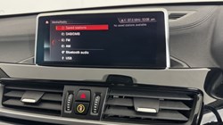 2021 (21) BMW X1 xDrive 20d xLine 5dr Step Auto 5760794