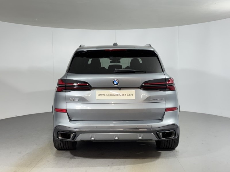 2024 (24) BMW X5 xDrive30d MHT M Sport 5dr Auto 5746838