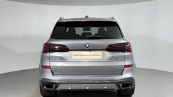 2024 (24) BMW X5 xDrive30d MHT M Sport 5dr Auto 5746838