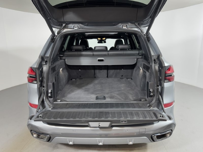 2024 (24) BMW X5 xDrive30d MHT M Sport 5dr Auto 5746823