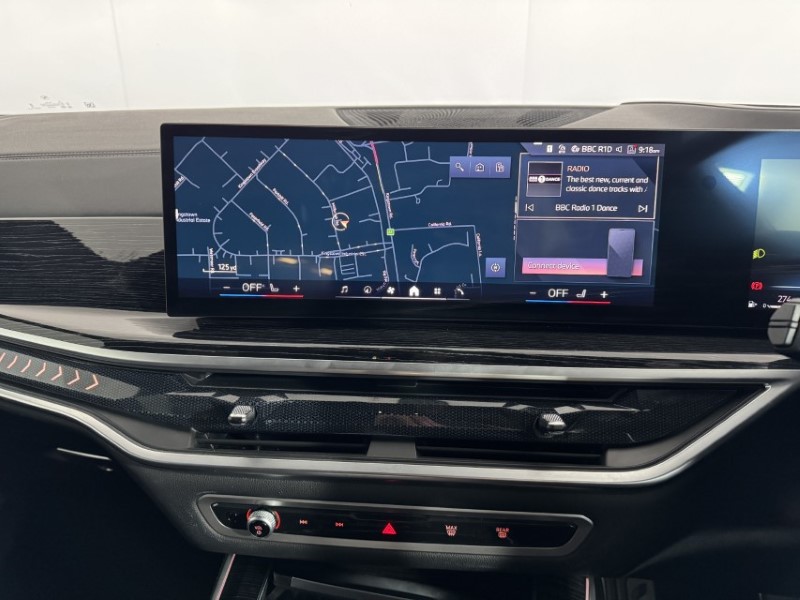 2024 (24) BMW X5 xDrive30d MHT M Sport 5dr Auto 5746792