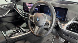 2024 (24) BMW X5 xDrive30d MHT M Sport 5dr Auto 5746814