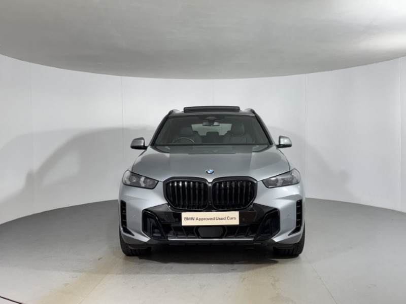2024 (24) BMW X5 xDrive30d MHT M Sport 5dr Auto 5746841