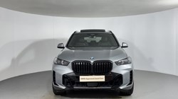 2024 (24) BMW X5 xDrive30d MHT M Sport 5dr Auto 5746841