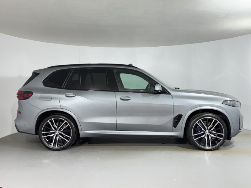 2024 (24) BMW X5 xDrive30d MHT M Sport 5dr Auto 5746843