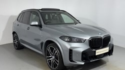 2024 (24) BMW X5 xDrive30d MHT M Sport 5dr Auto 5746842