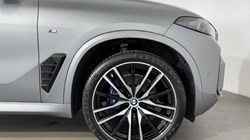 2024 (24) BMW X5 xDrive30d MHT M Sport 5dr Auto 5746816