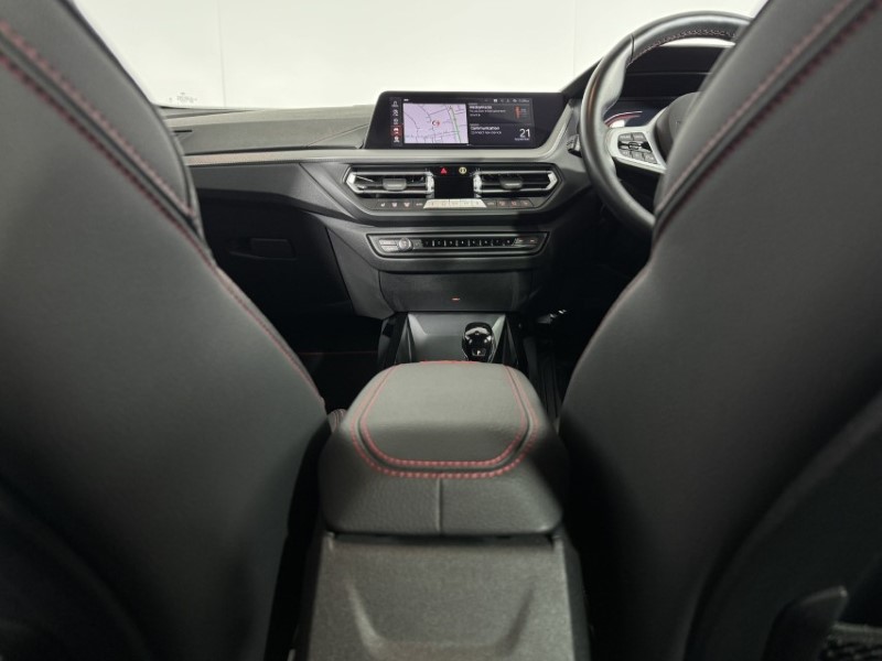 2023 (73) BMW 1 SERIES 128ti 5dr Step Auto [Live Cockpit Professional] 5843010