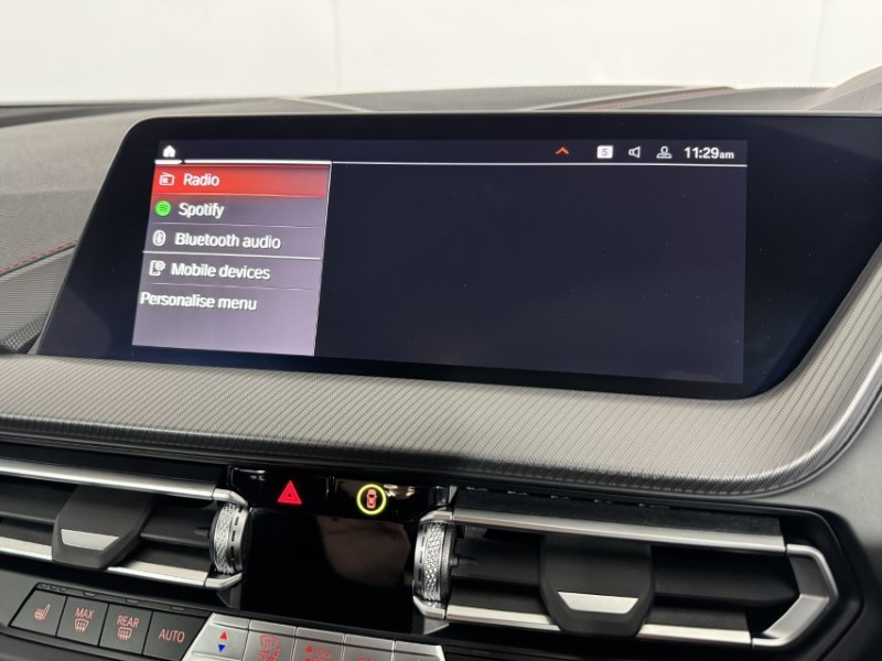 2023 (73) BMW 1 SERIES 128ti 5dr Step Auto [Live Cockpit Professional] 5842977
