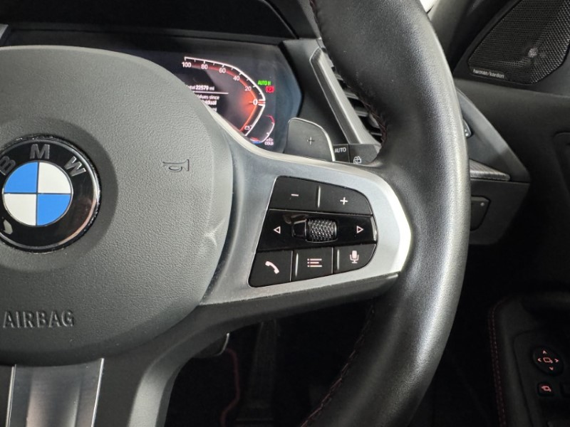 2023 (73) BMW 1 SERIES 128ti 5dr Step Auto [Live Cockpit Professional] 5842962