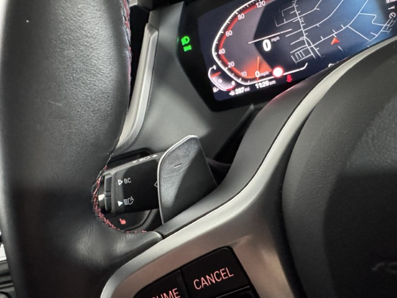 2023 (73) BMW 1 SERIES 128ti 5dr Step Auto [Live Cockpit Professional] 5842973