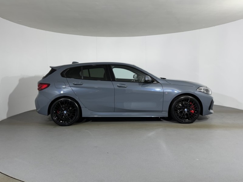 2023 (73) BMW 1 SERIES 128ti 5dr Step Auto [Live Cockpit Professional] 5843022