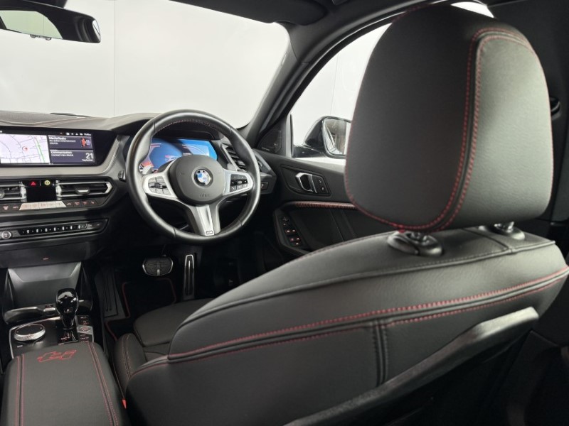 2023 (73) BMW 1 SERIES 128ti 5dr Step Auto [Live Cockpit Professional] 5843011