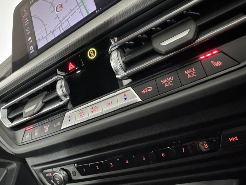 2023 (73) BMW 1 SERIES 128ti 5dr Step Auto [Live Cockpit Professional] 5842971