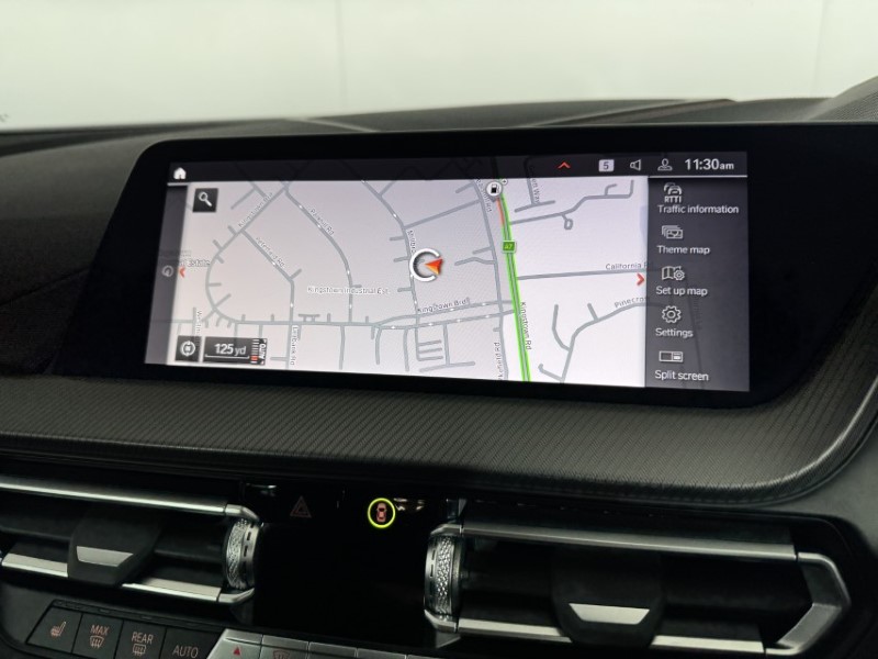 2023 (73) BMW 1 SERIES 128ti 5dr Step Auto [Live Cockpit Professional] 5842979