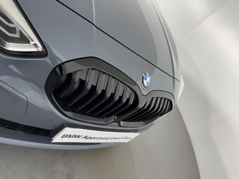 2023 (73) BMW 1 SERIES 128ti 5dr Step Auto [Live Cockpit Professional] 5842994