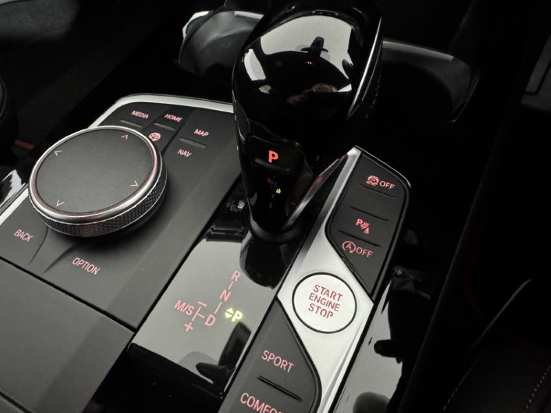 2023 (73) BMW 1 SERIES 128ti 5dr Step Auto [Live Cockpit Professional] 5842969
