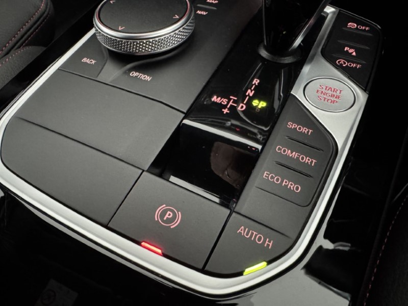 2023 (73) BMW 1 SERIES 128ti 5dr Step Auto [Live Cockpit Professional] 5842967
