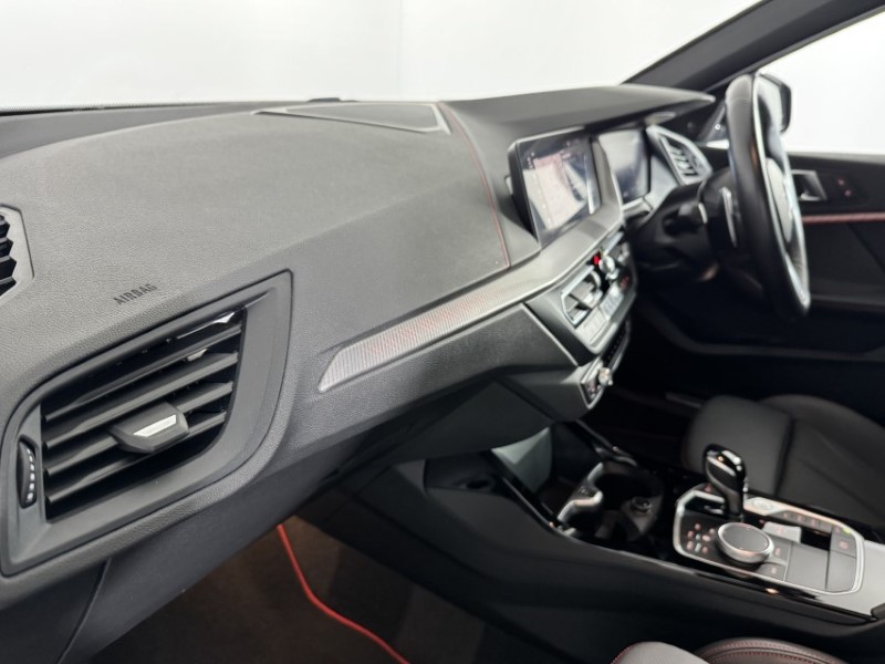2023 (73) BMW 1 SERIES 128ti 5dr Step Auto [Live Cockpit Professional] 5843015