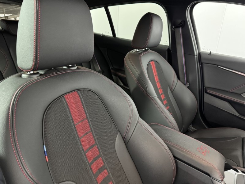 2023 (73) BMW 1 SERIES 128ti 5dr Step Auto [Live Cockpit Professional] 5842983