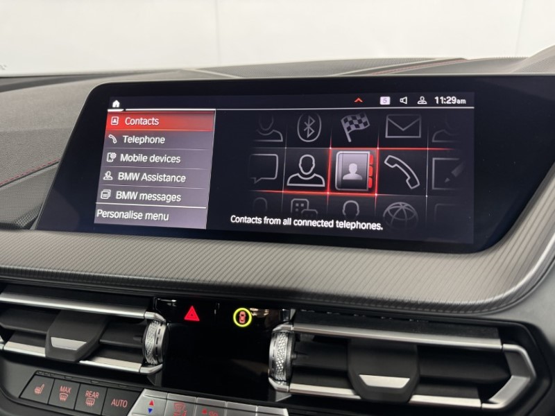 2023 (73) BMW 1 SERIES 128ti 5dr Step Auto [Live Cockpit Professional] 5842978