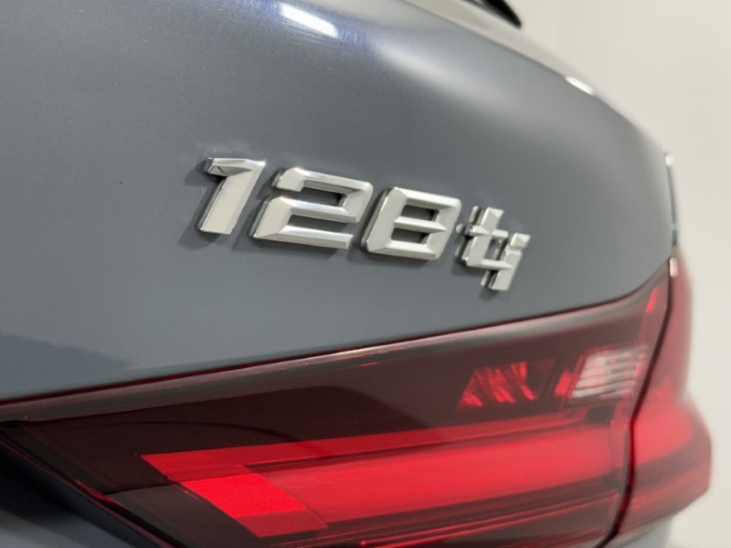 2023 (73) BMW 1 SERIES 128ti 5dr Step Auto [Live Cockpit Professional] 5842999